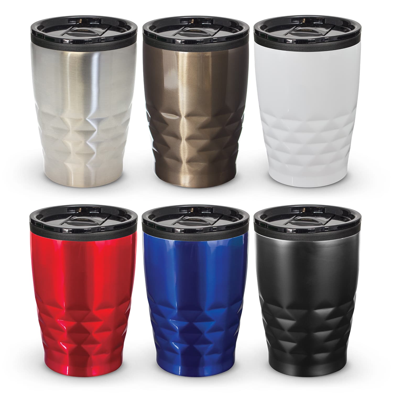 Urban Coffee Cup | Branded Cup | Printed Cup NZ | Trends Collection | Withers & Co