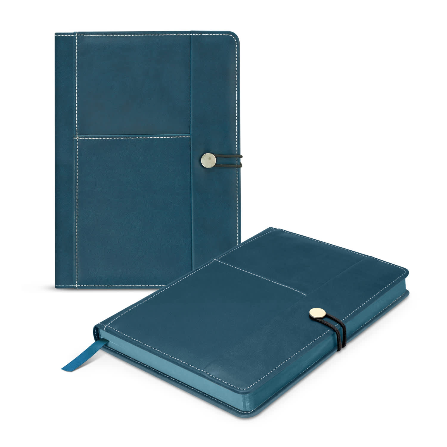 Melrose Notebook - 113088 Image Navy