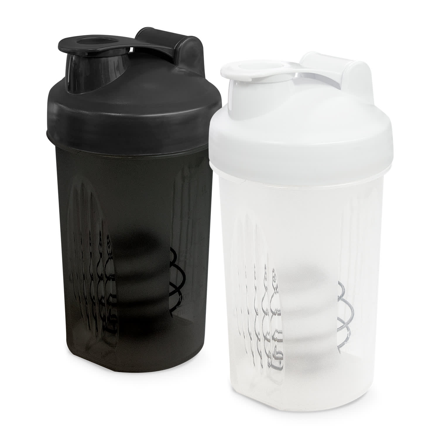 Atlas Shaker - 400ml | Branded Shaker | Printed Shaker NZ | Trends Collection | Withers & Co