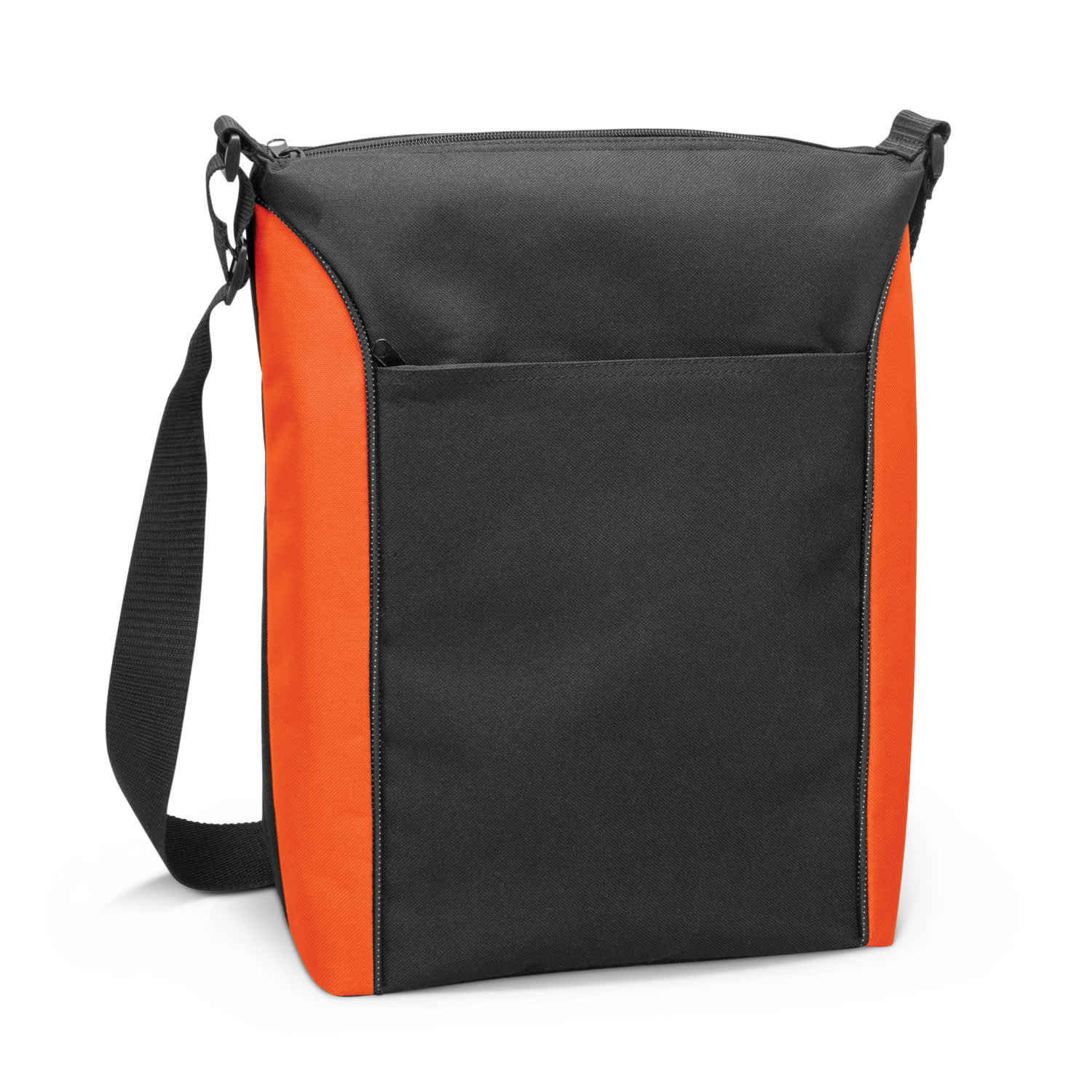 Monaro Conference Cooler Bag - 113113 Image Bright Green