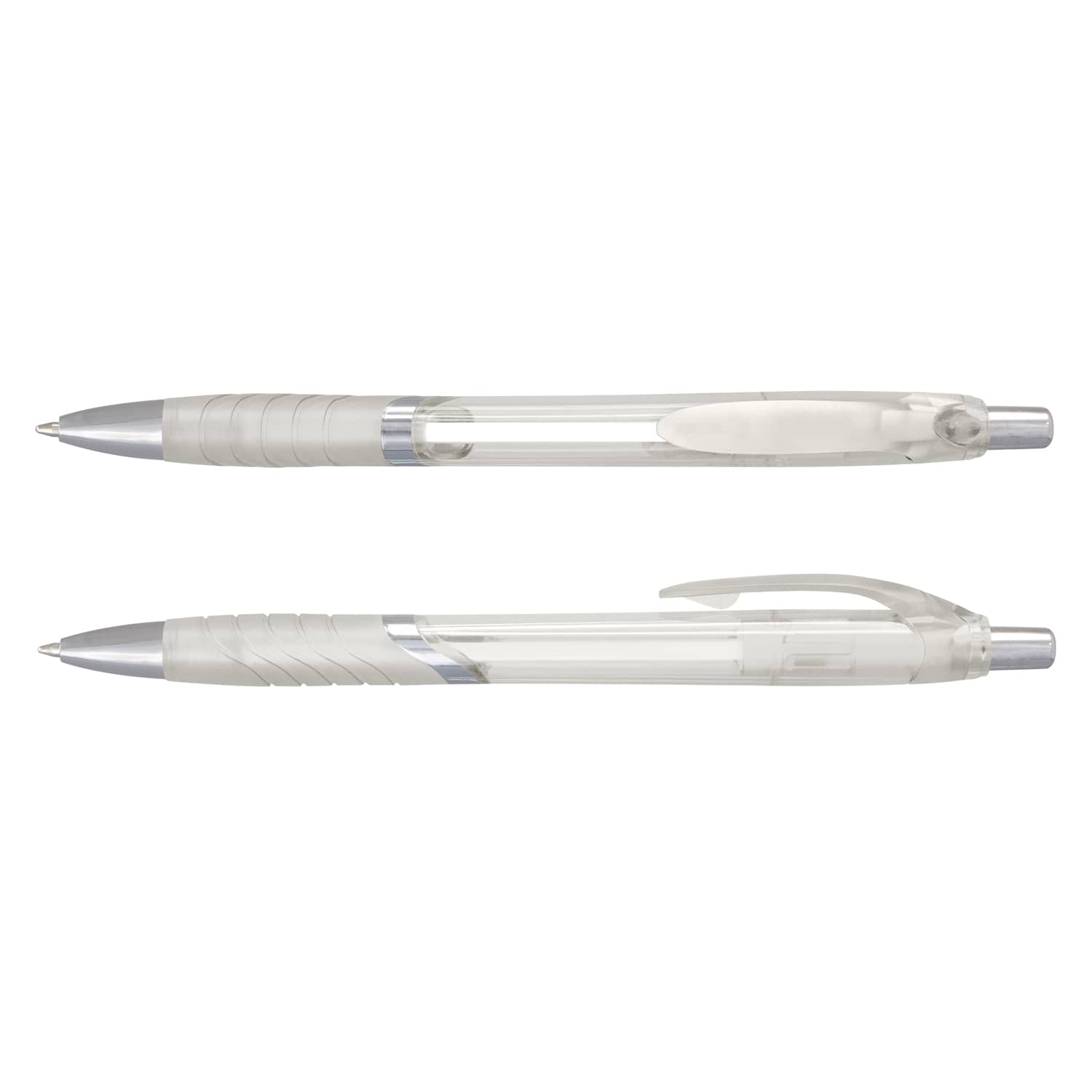 Jet Pen - New Translucent - 113161 Image Clear