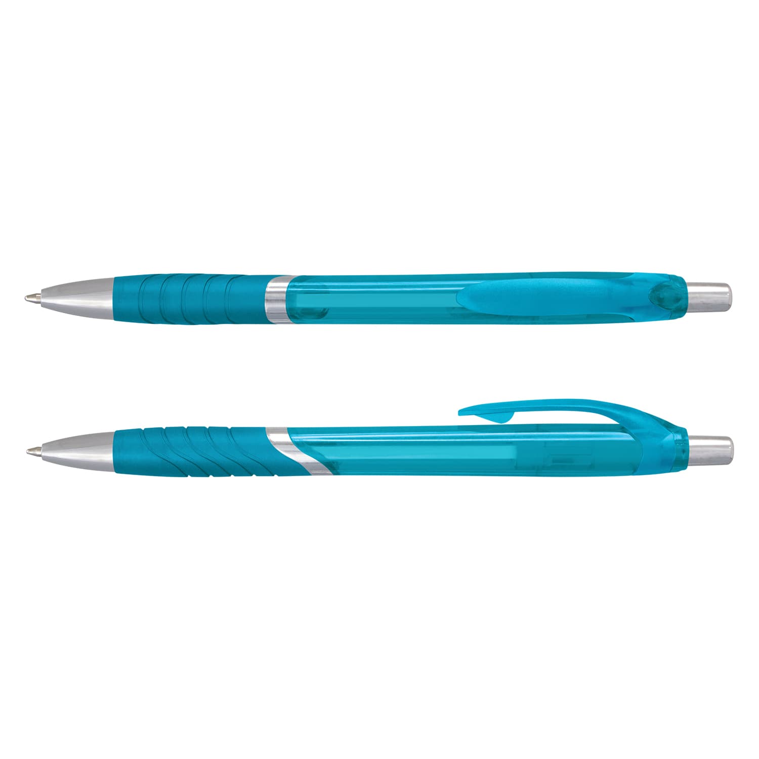 Jet Pen - New Translucent - 113161 Image Light Blue