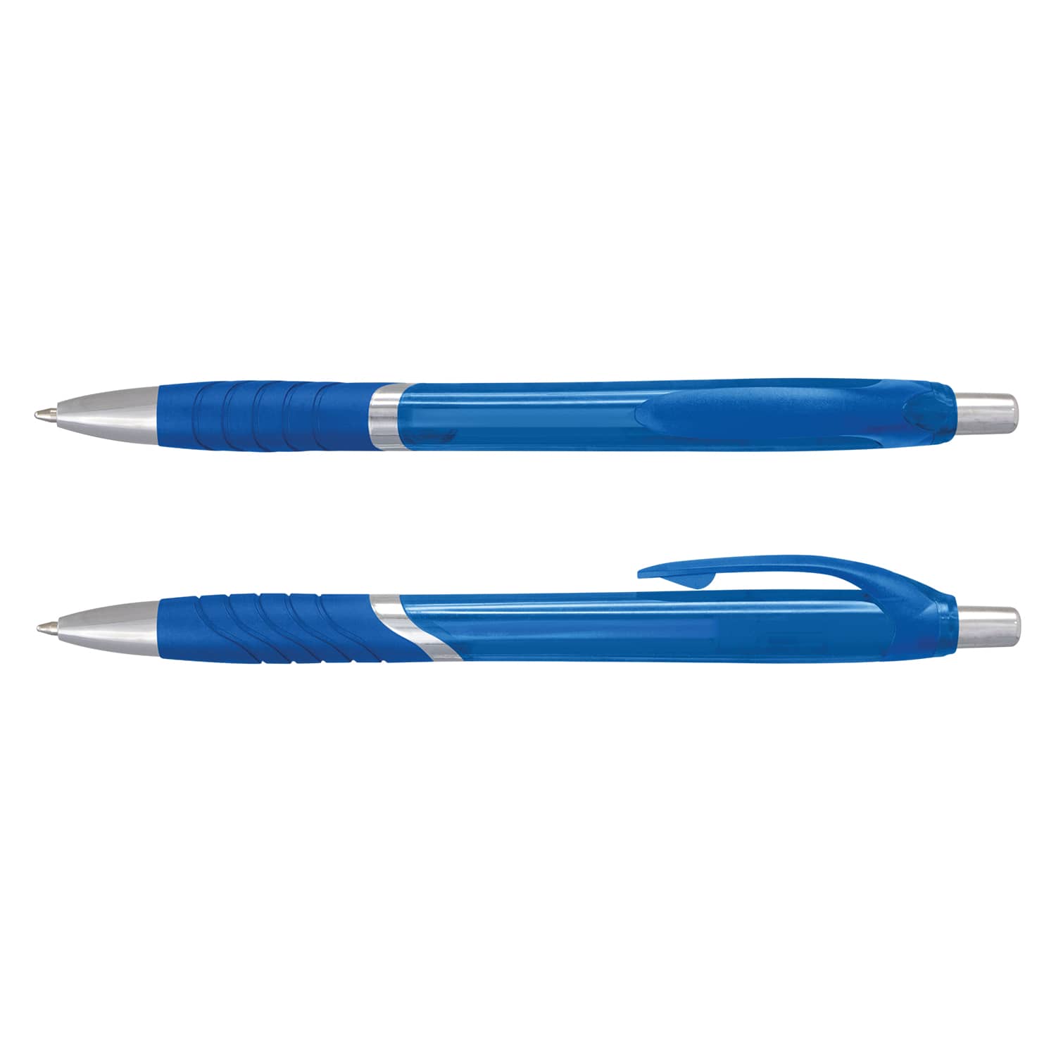 Jet Pen - New Translucent - 113161 Image Dark Blue