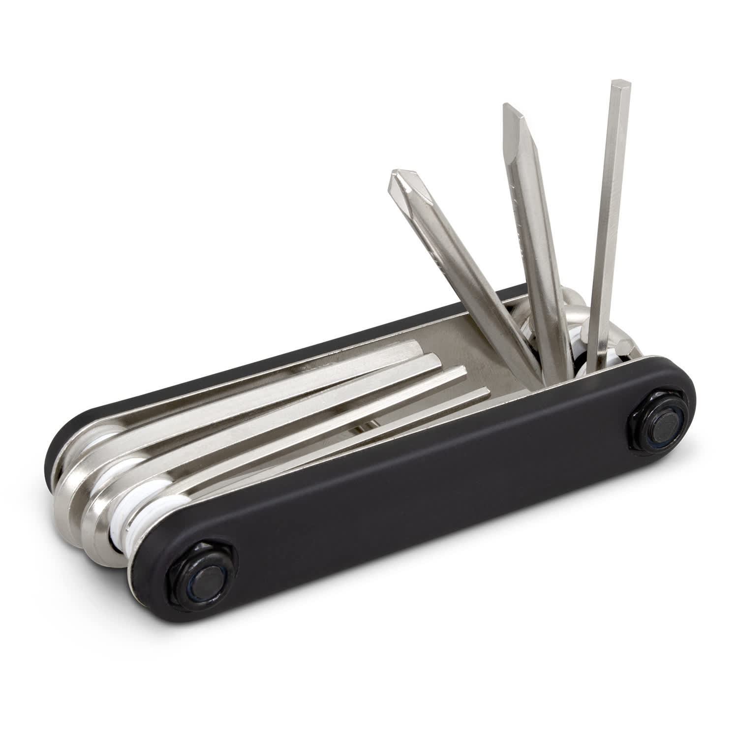 Targa Multi-Tool Set - 113245 Image Black