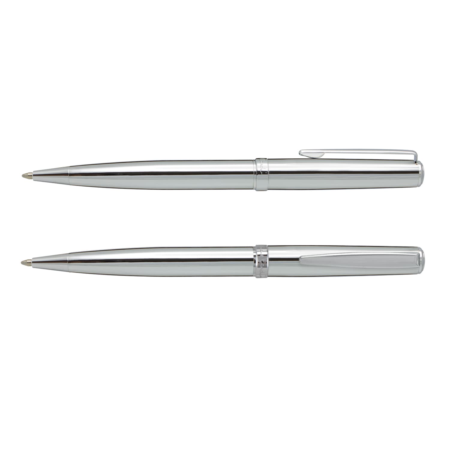 Pierre Cardin Calais Pen - 113272 Image Chrome