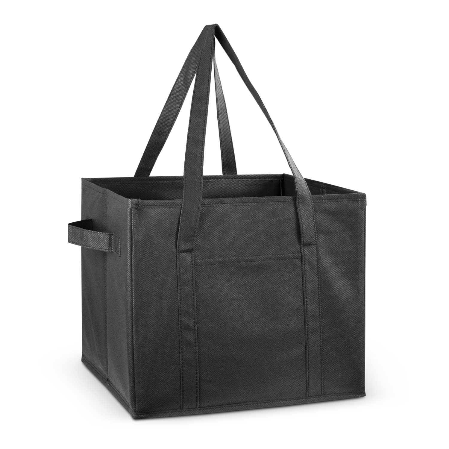 Transporter Tote Bag - 113313 Image Black