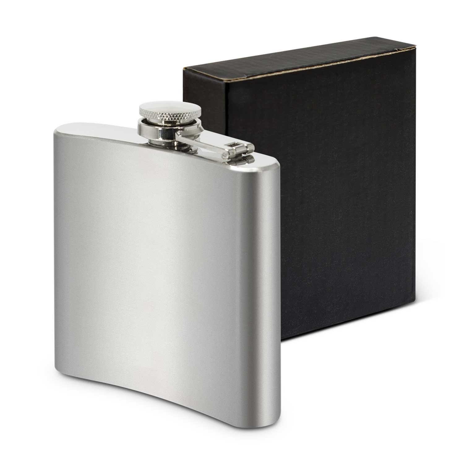 Tennessee Hip Flask - 113323 Image