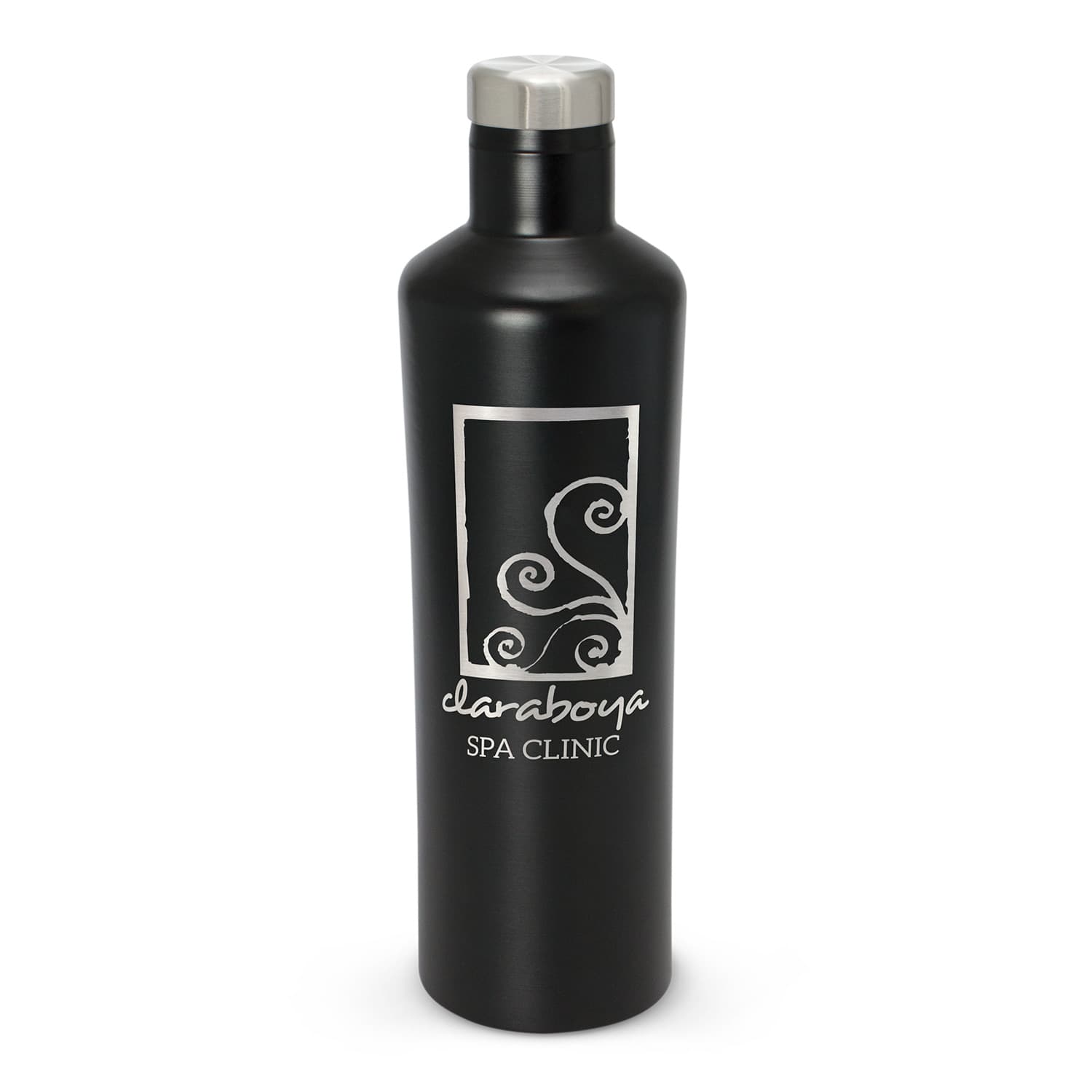 Zircon Vacuum Bottle  | Branded Bottle  | Printed Bottle  NZ | Trends Collection | Withers & Co