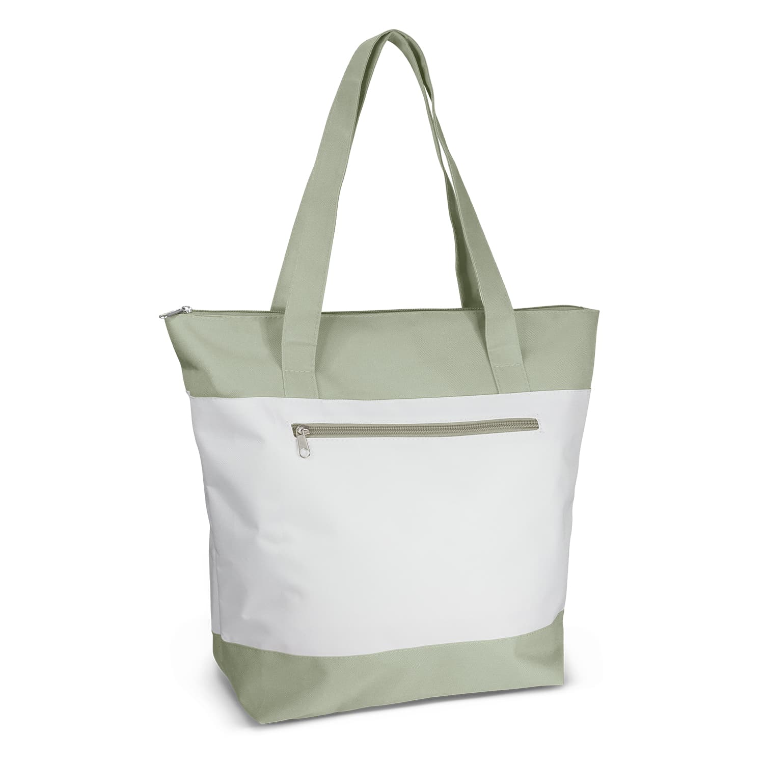 Capella Tote Bag - 113374 Image Light Grey