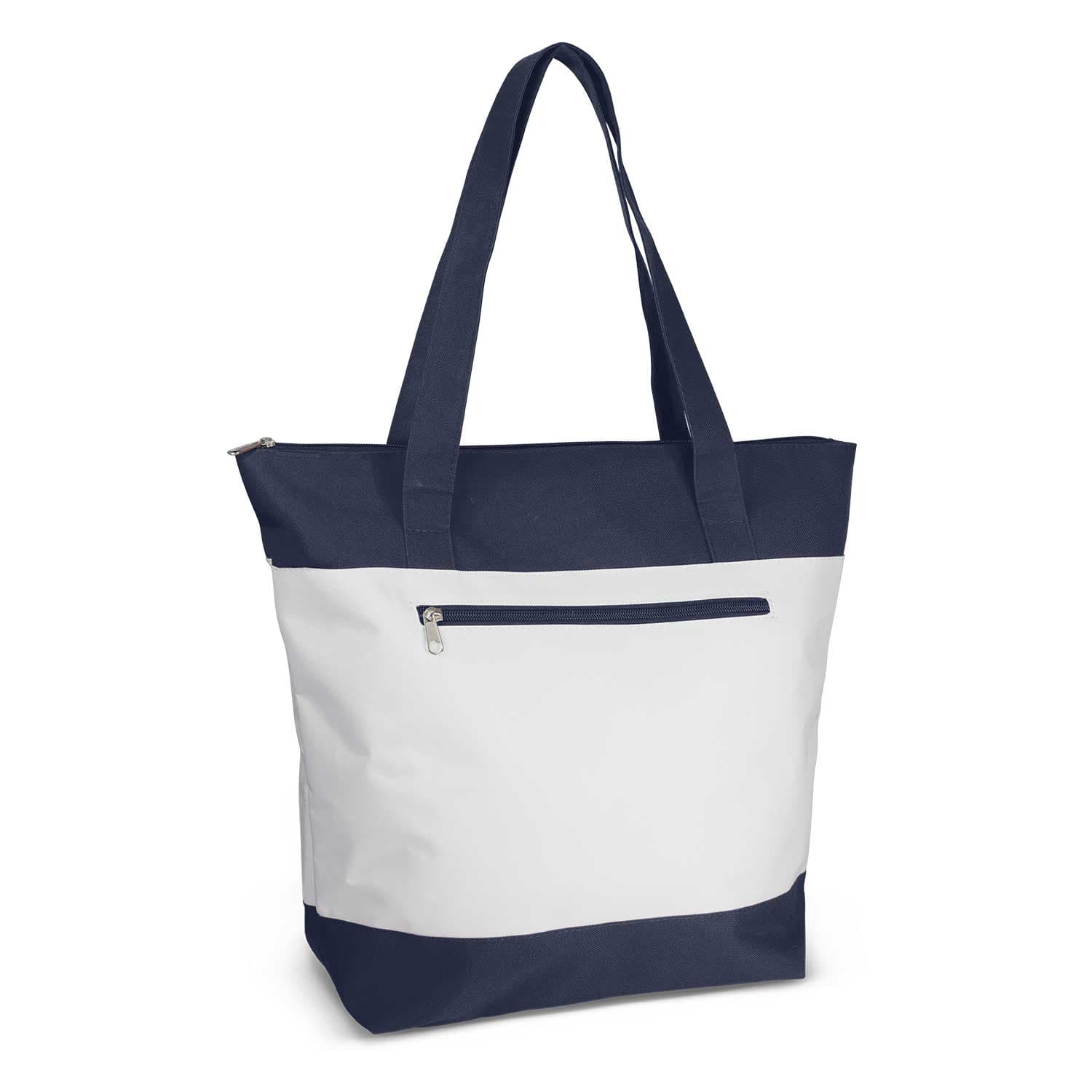 Capella Tote Bag - 113374 Image Navy