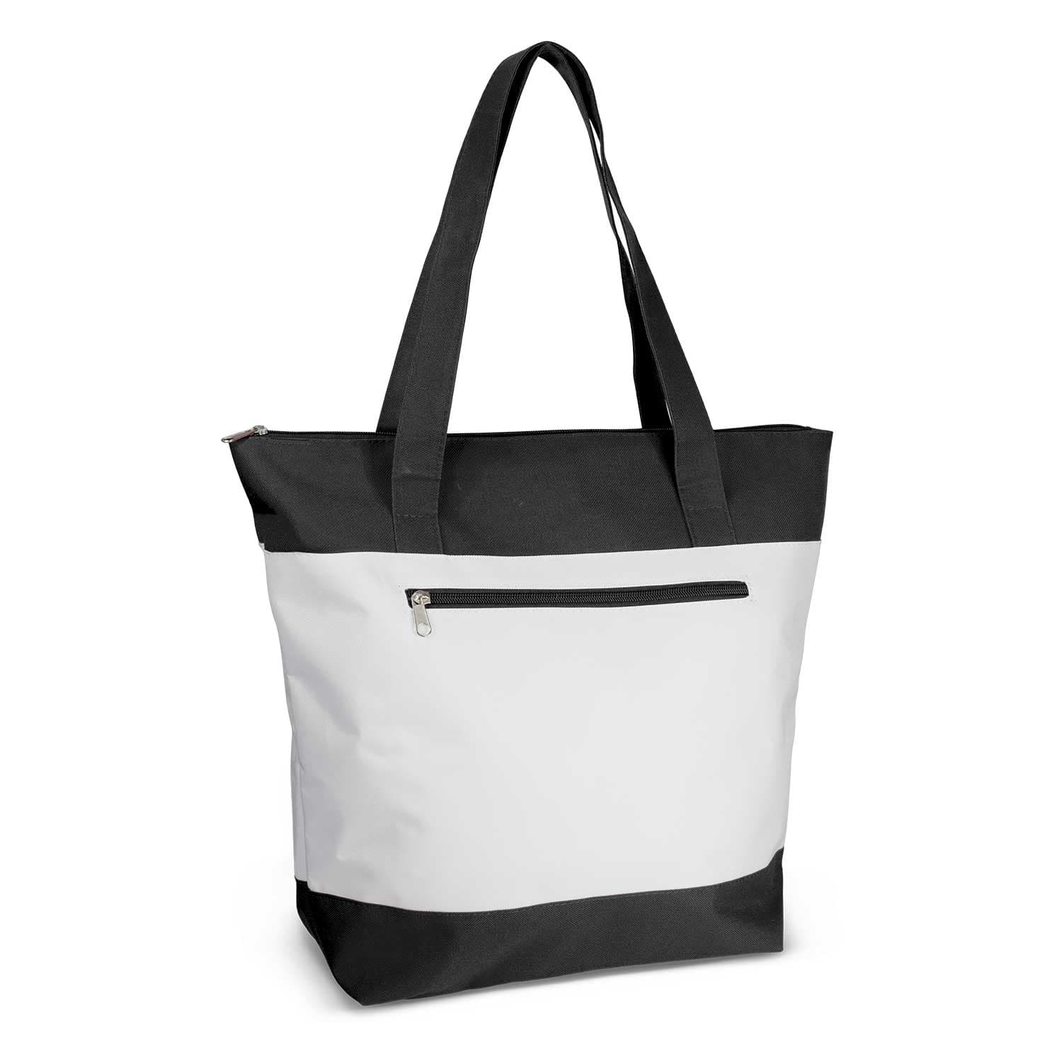 Capella Tote Bag - 113374 Image Black