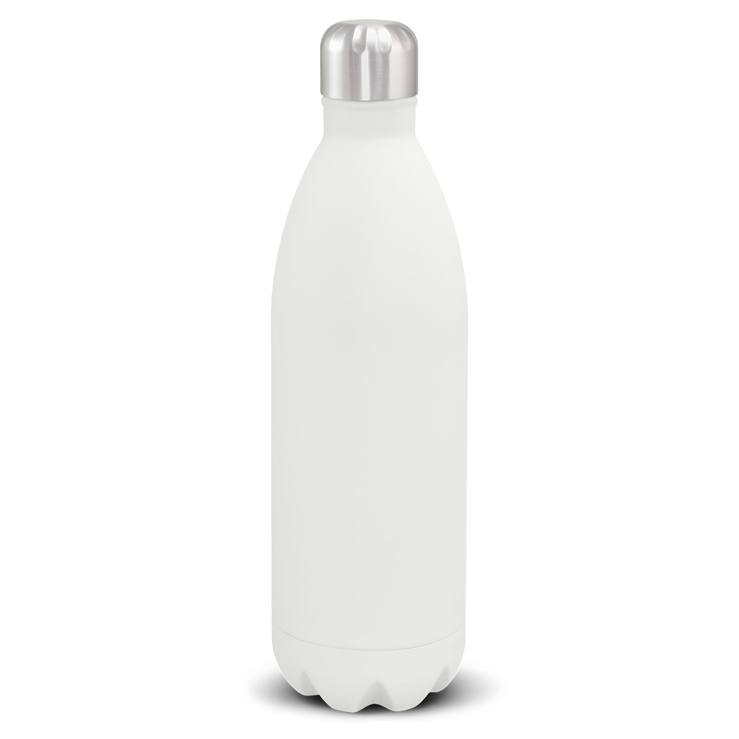 Mirage Vacuum Bottle - One Litre - 113376 Image White
