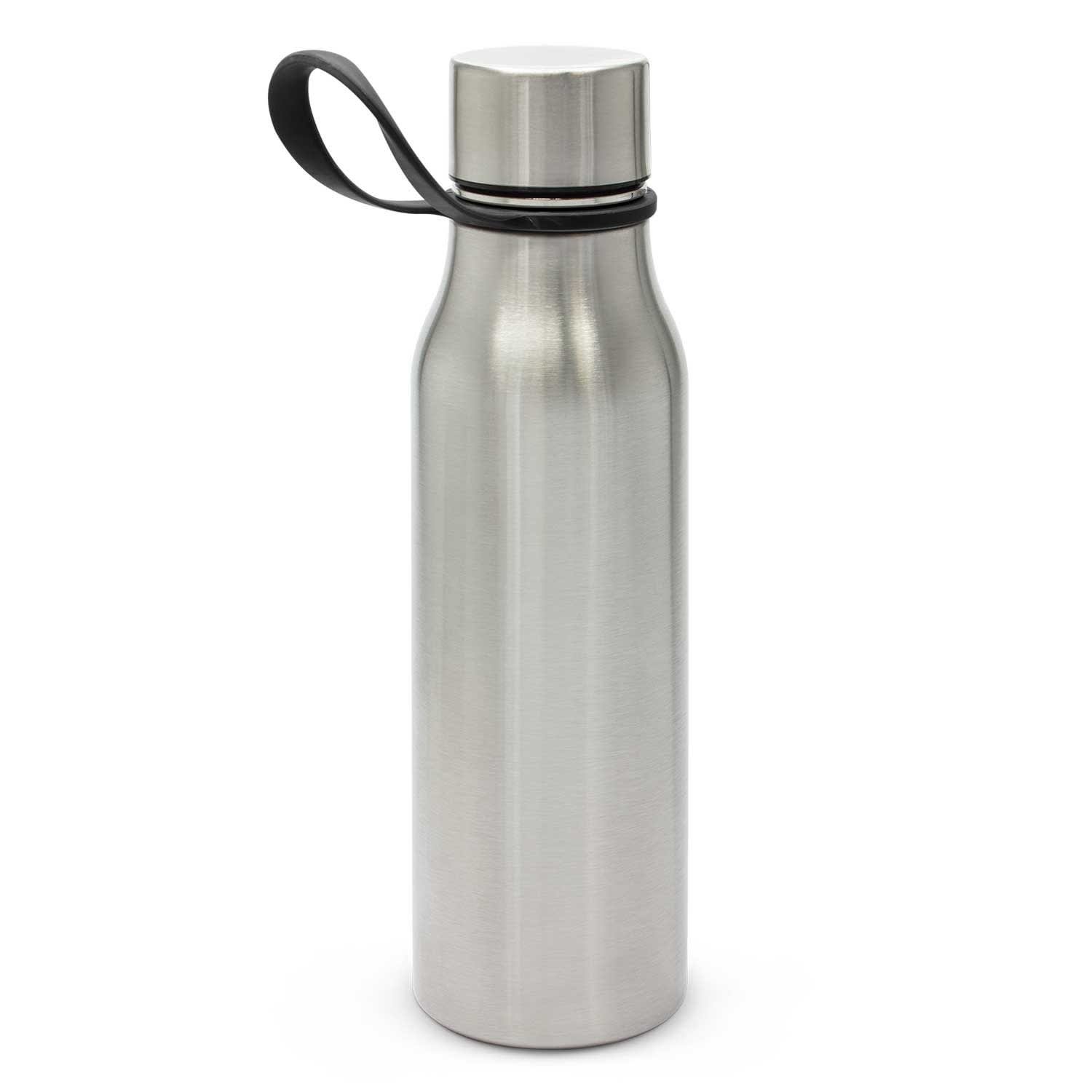Jericho Vacuum Bottle - 113377 Image Silver
