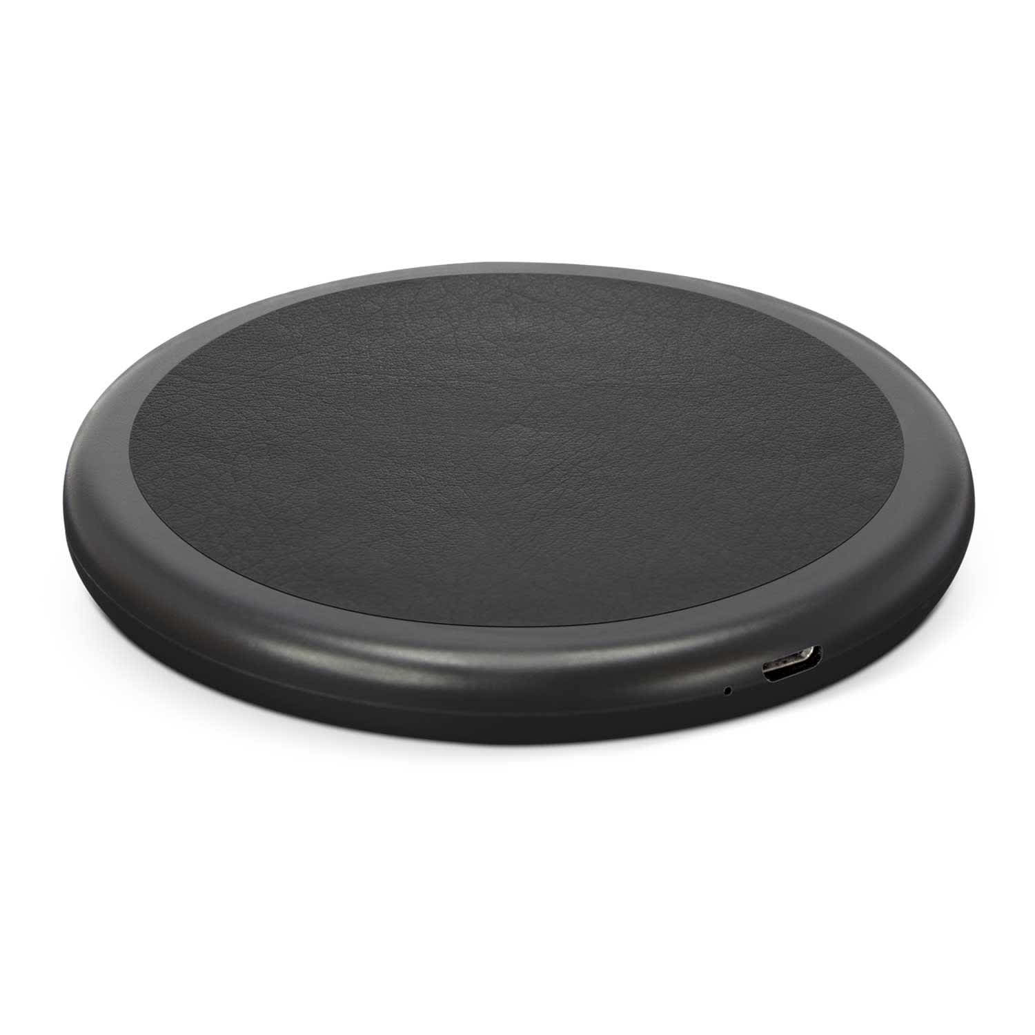 Imperium Round Wireless Charger