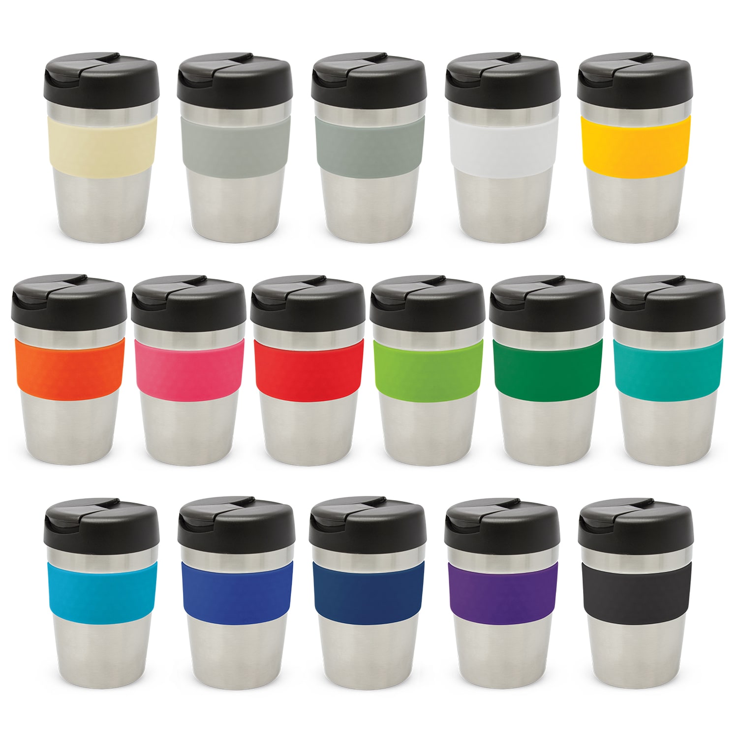 Java Vacuum Cup - 340ml