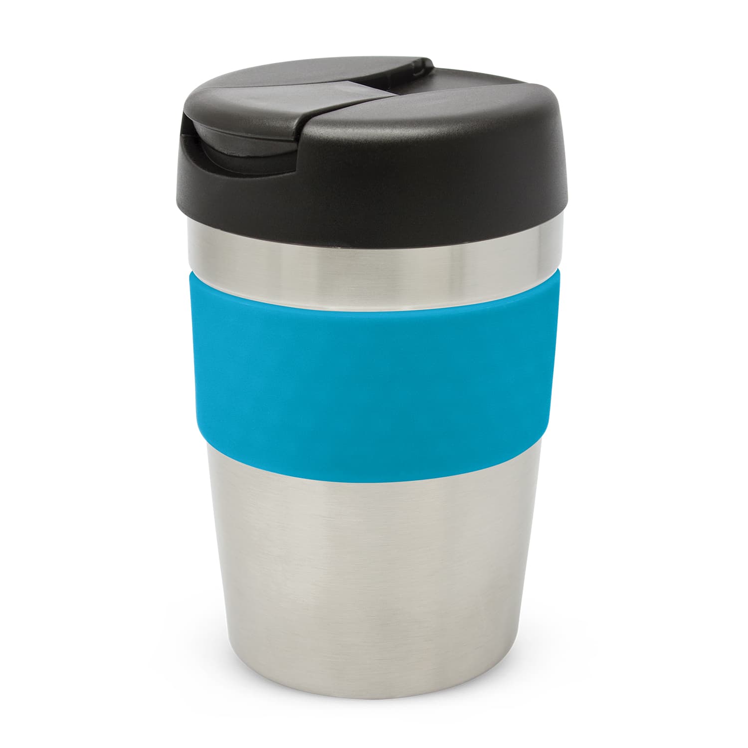 Java Vacuum Cup - 340ml - 113423 Image Light Blue