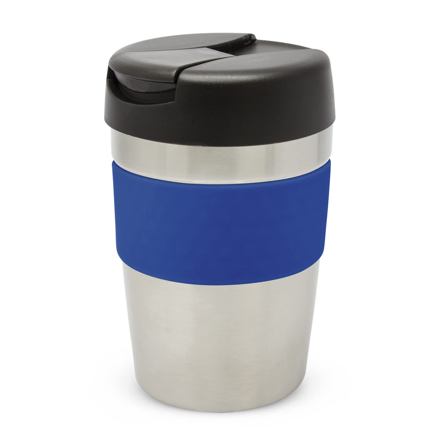 Java Vacuum Cup - 340ml - 113423 Image Royal Blue