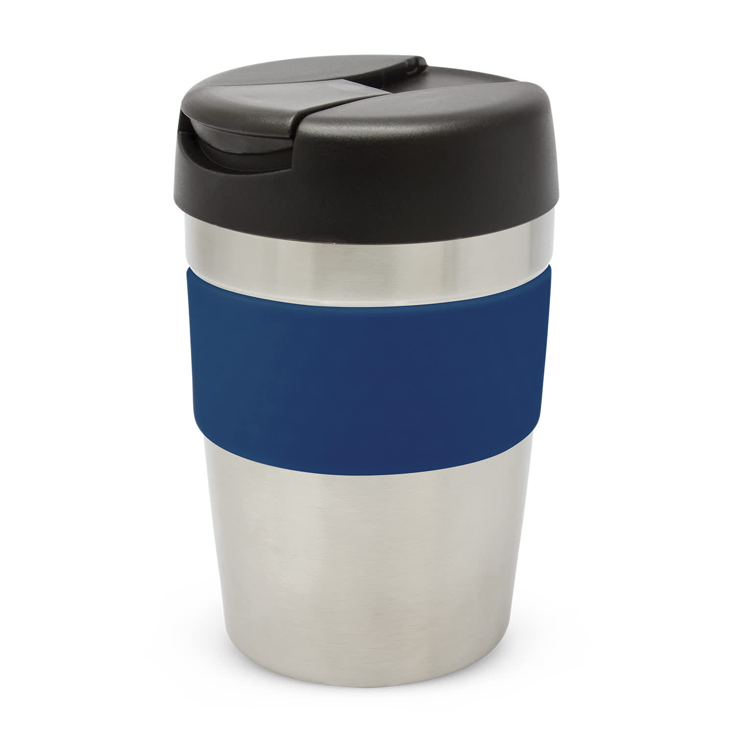 Java Vacuum Cup - 340ml - 113423 Image Dark Blue