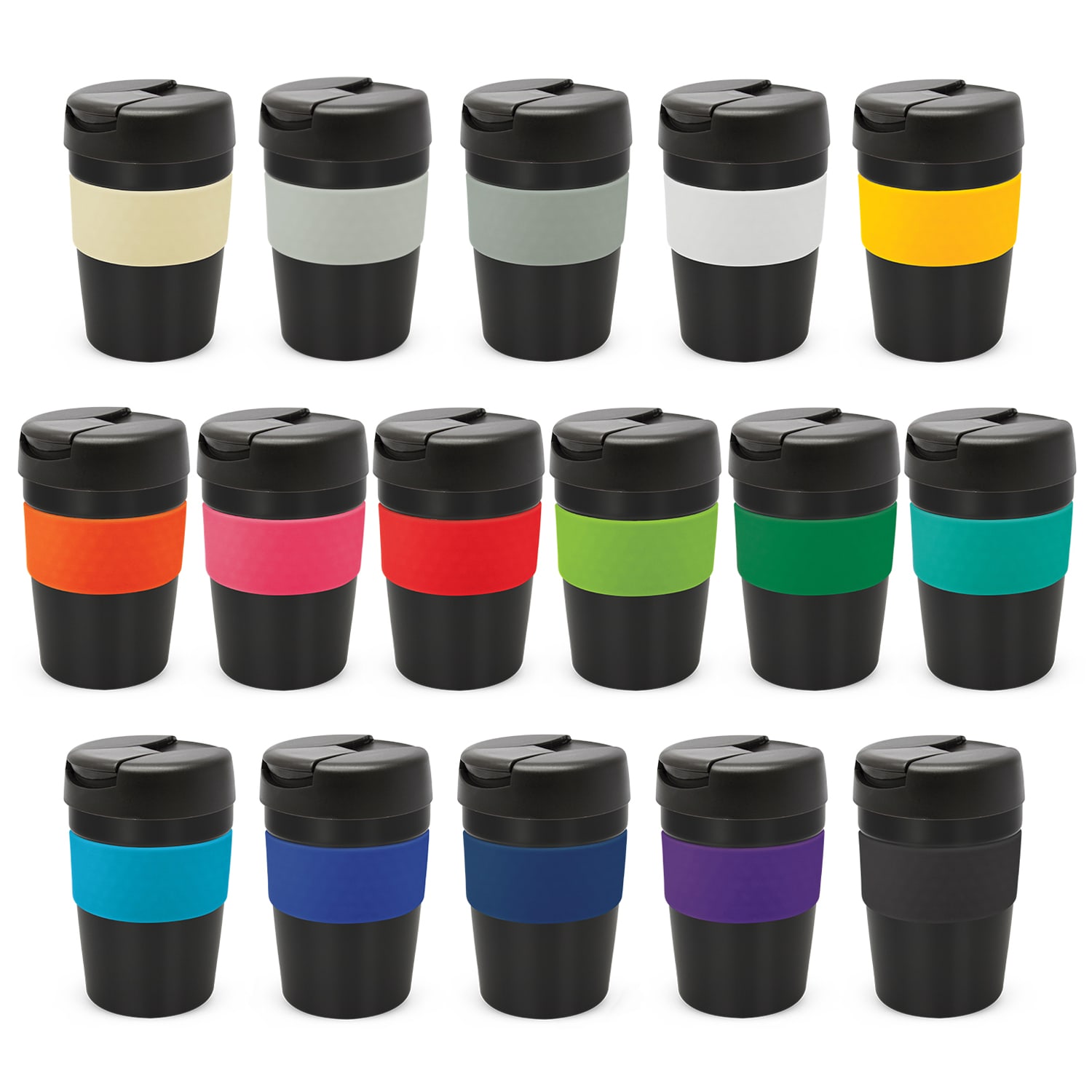 Java Vacuum Cup - 340ml