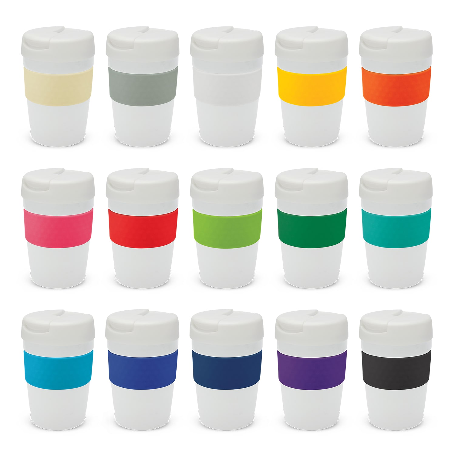 Java Vacuum Cup - 340ml - 113423 Image