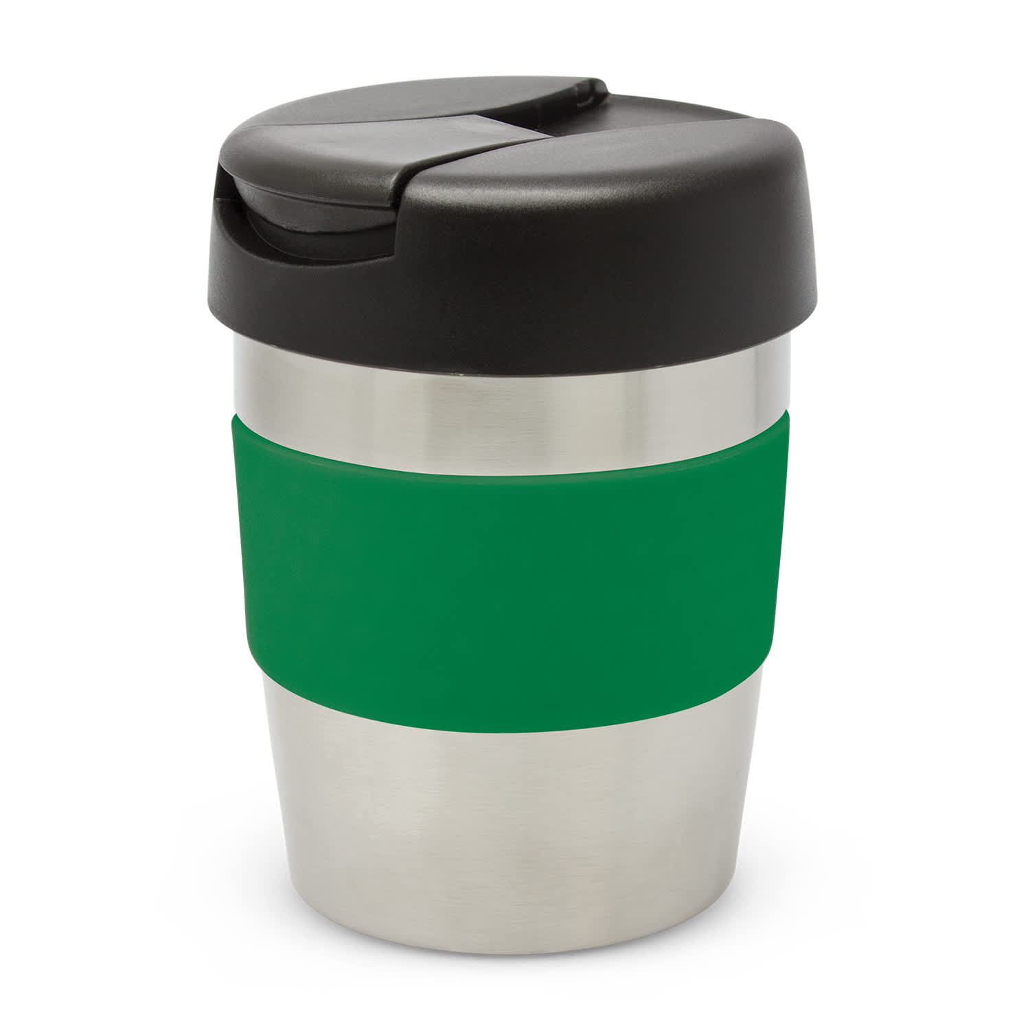 Java Vacuum Cup - 230ml - 113424 Image Dark Green