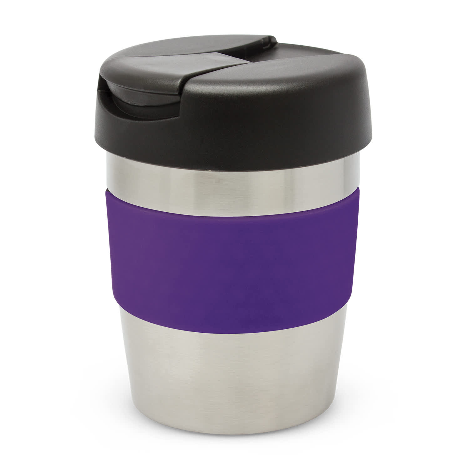 Java Vacuum Cup - 230ml - 113424 Image Purple