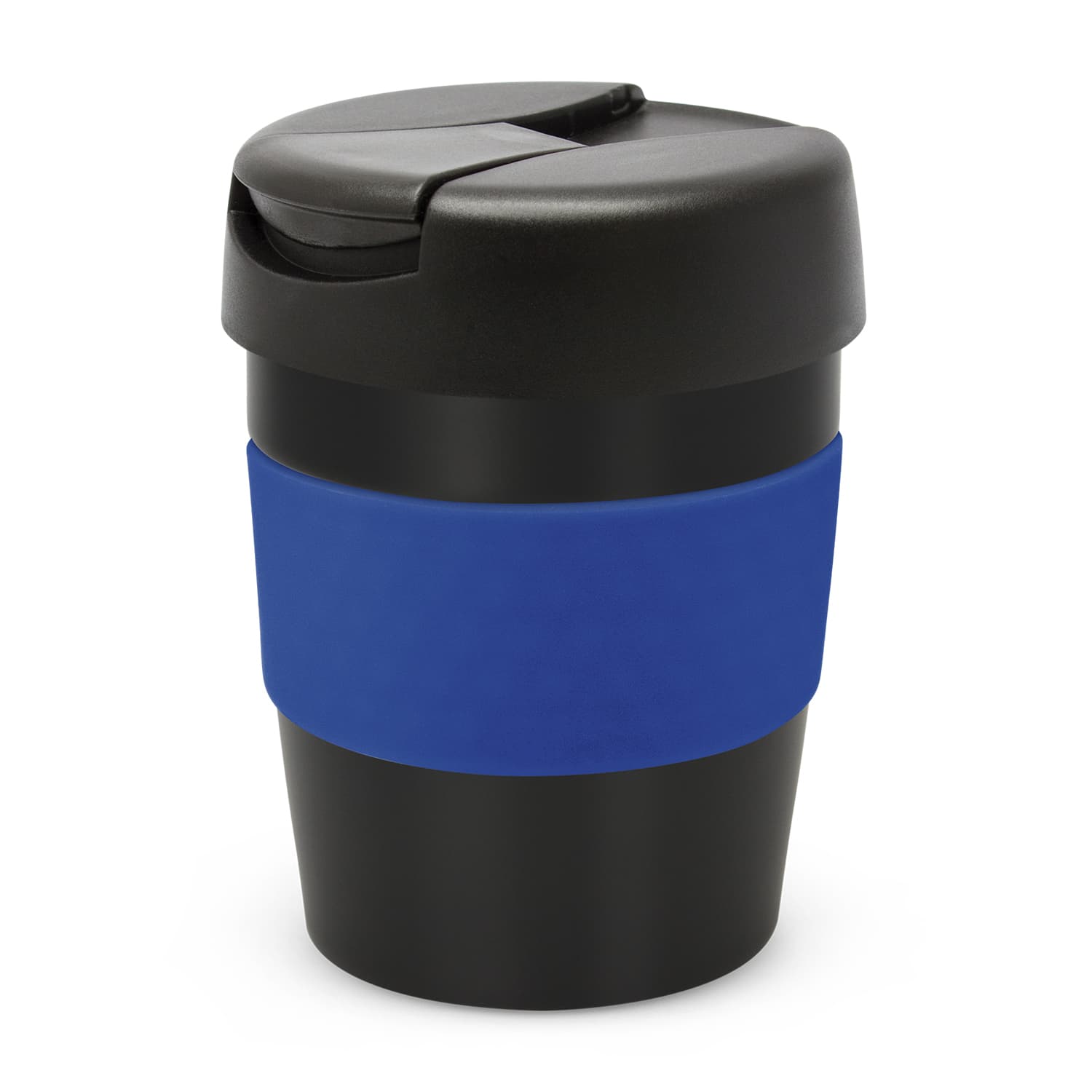 Java Vacuum Cup - 230ml - 113424 Image Royal Blue