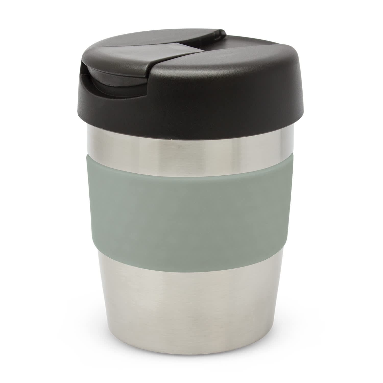 Java Vacuum Cup - 230ml - 113424 Image Grey