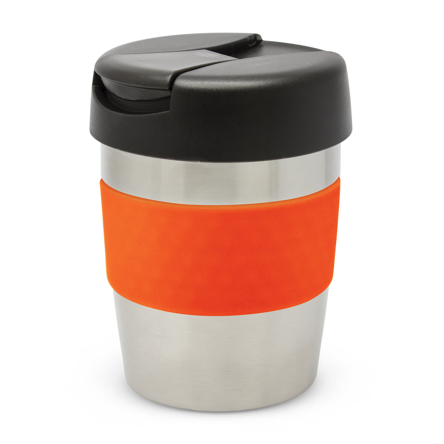 Java Vacuum Cup - 230ml - 113424 Image Orange