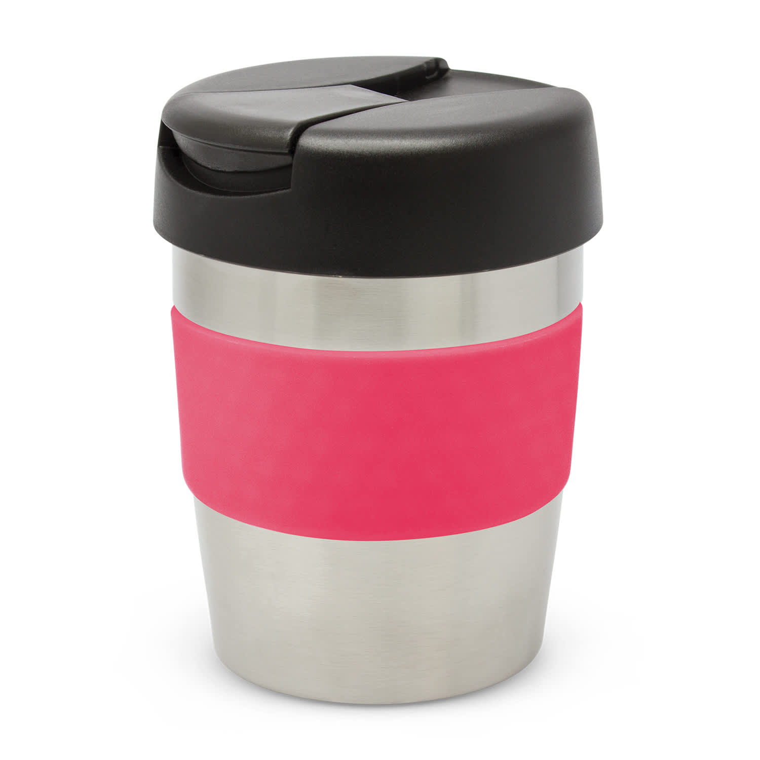 Java Vacuum Cup - 230ml - 113424 Image Pink