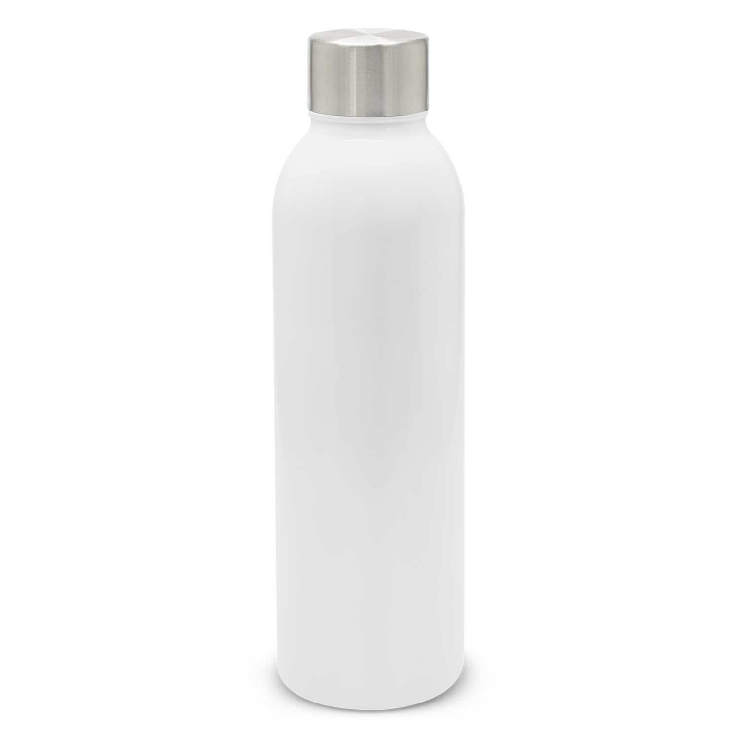 Orion Vacuum Bottle - 113544 Image Gloss White