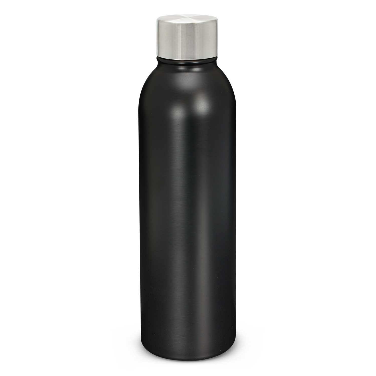 Orion Vacuum Bottle - 113544 Image Matt Black