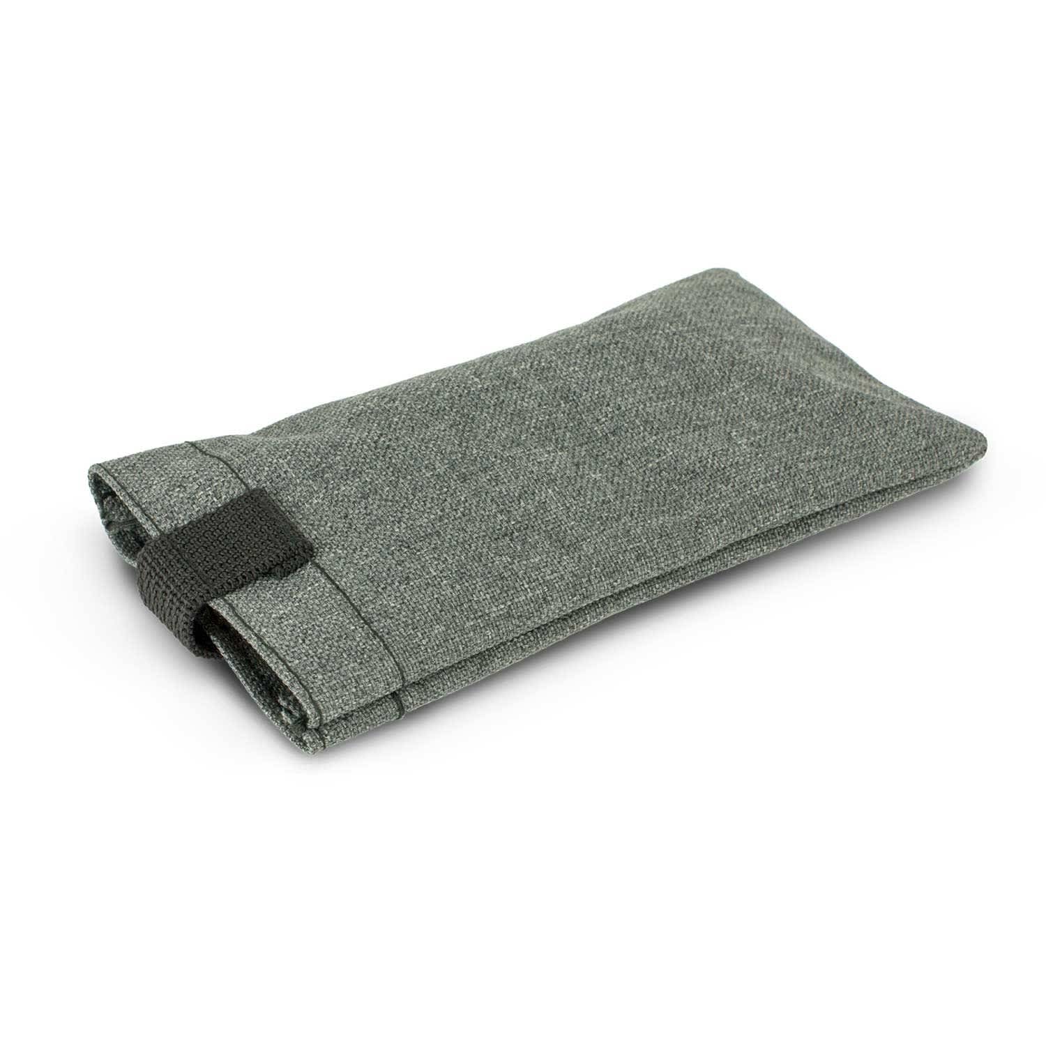 Stylo Sunglass Pouch - 113587 Image Grey