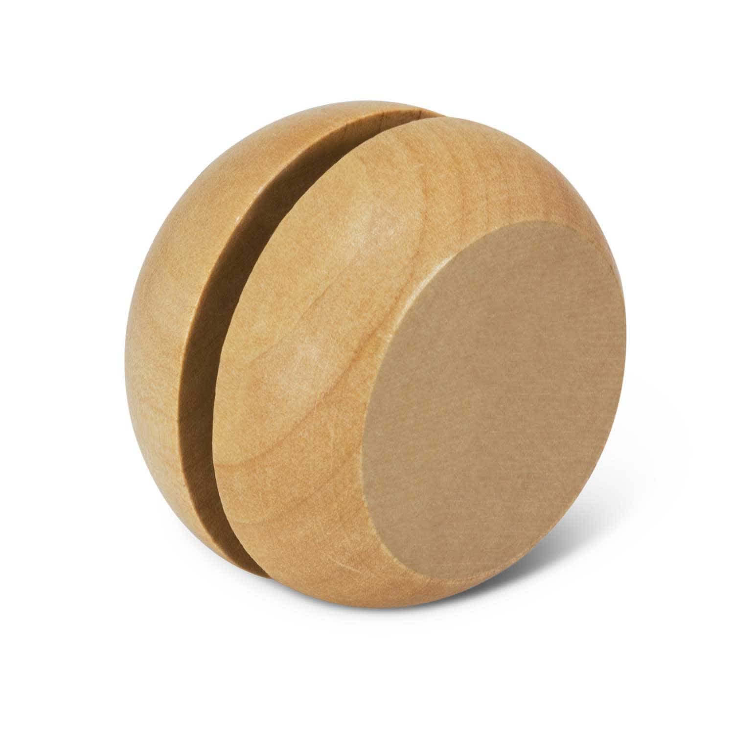 Wood Yoyo - 113591 Image Natural