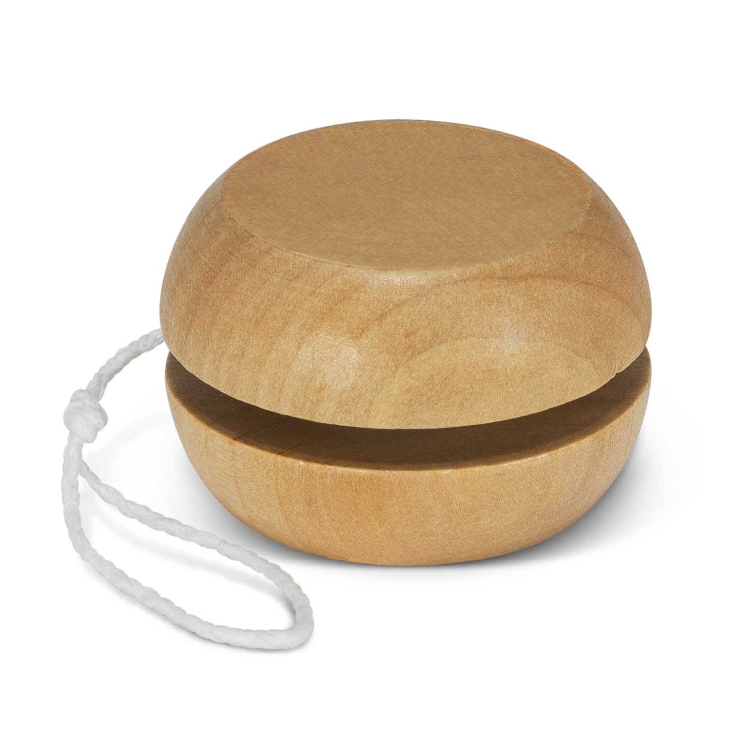 Wood Yoyo - 113591 Image