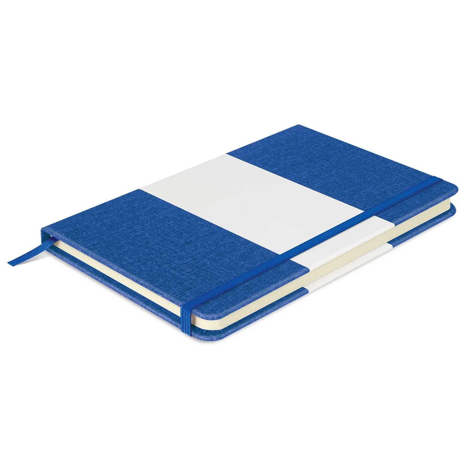 Alexis Notebook - 113597 Image Royal Blue