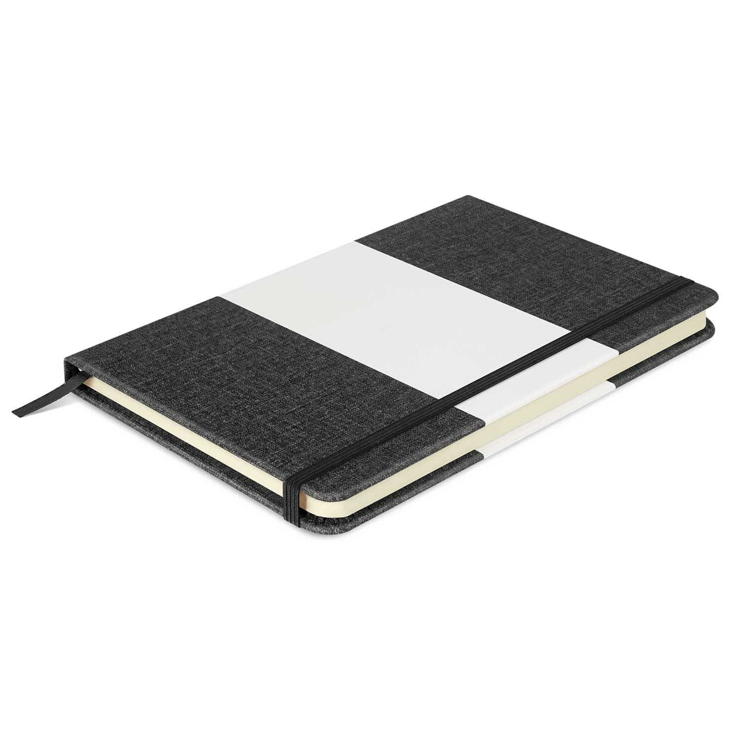 Alexis Notebook - 113597 Image Black