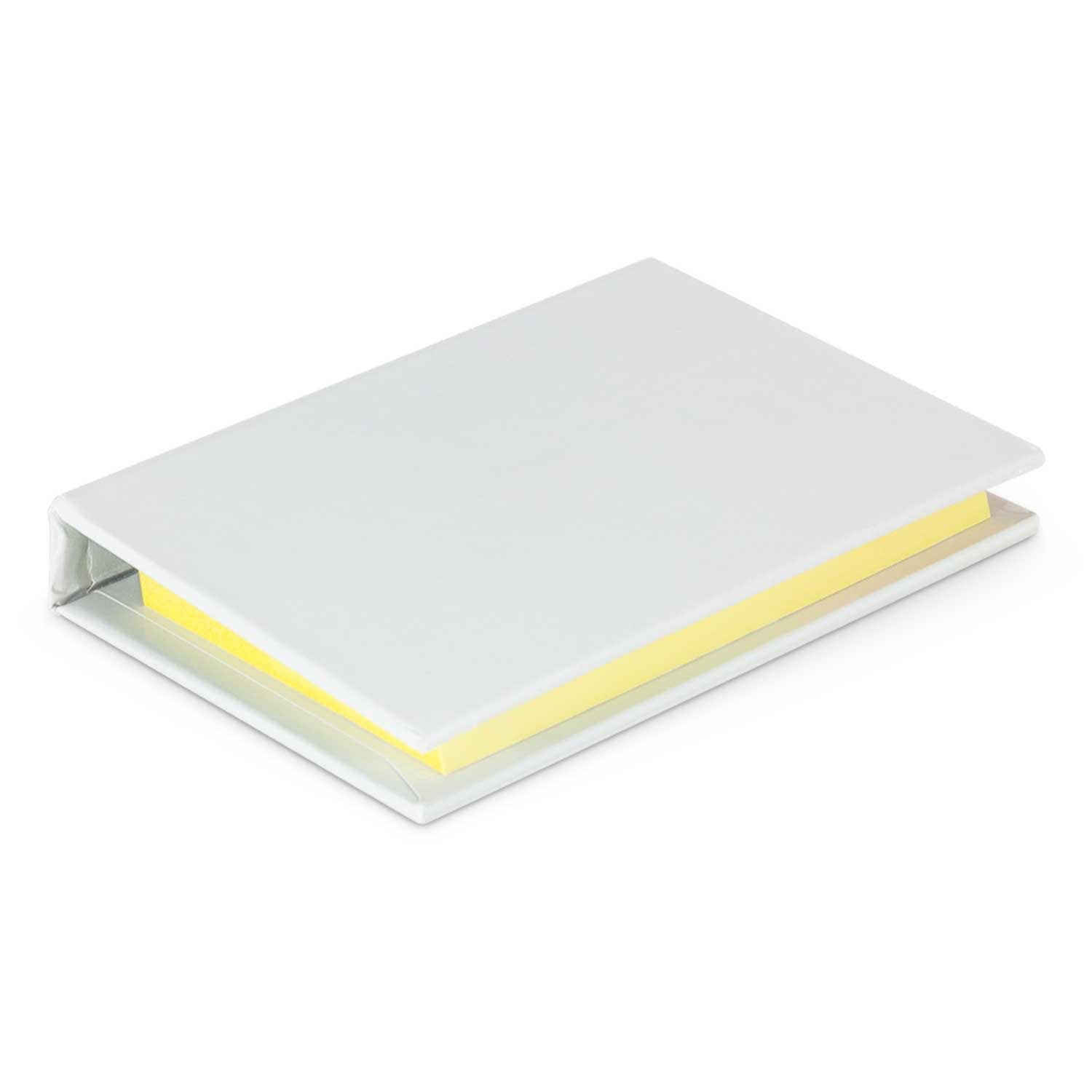 Jotz Sticky Note Pad - 113602 Image White