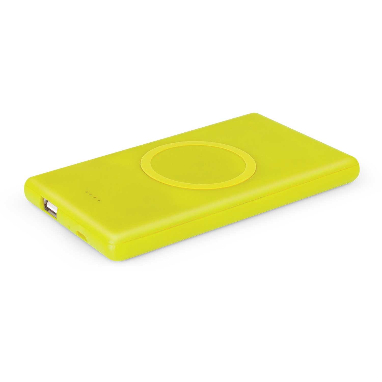 Omni Wireless Power Bank