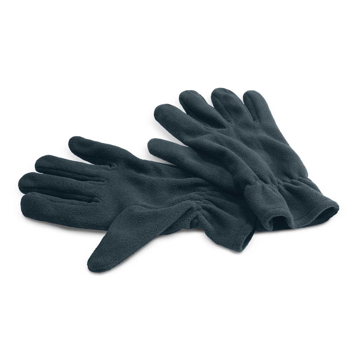 Seattle Fleece Gloves - 113652 Image 
