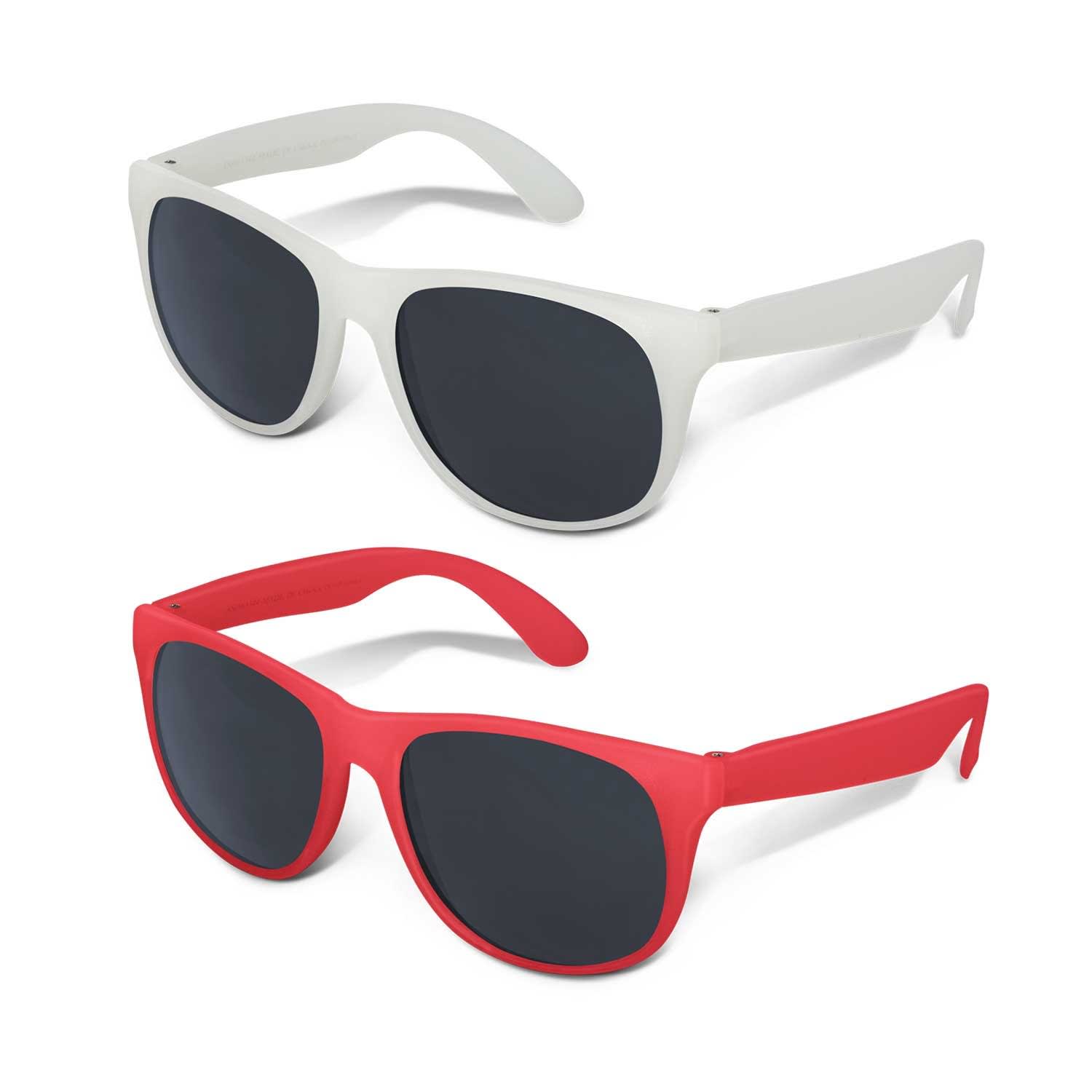 Malibu Basic Sunglasses - Mood - image 3