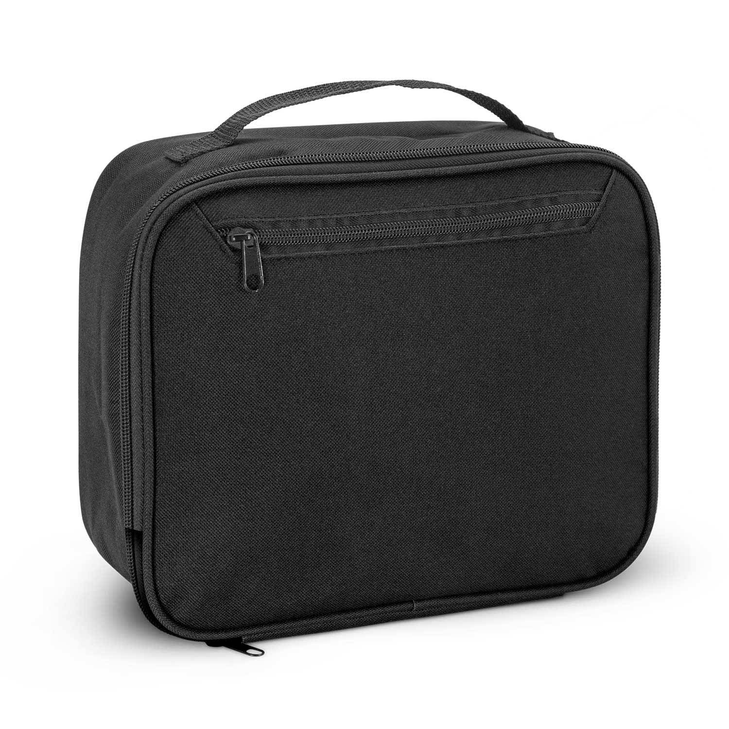 Zest Lunch Cooler Bag - 113760 Image Black