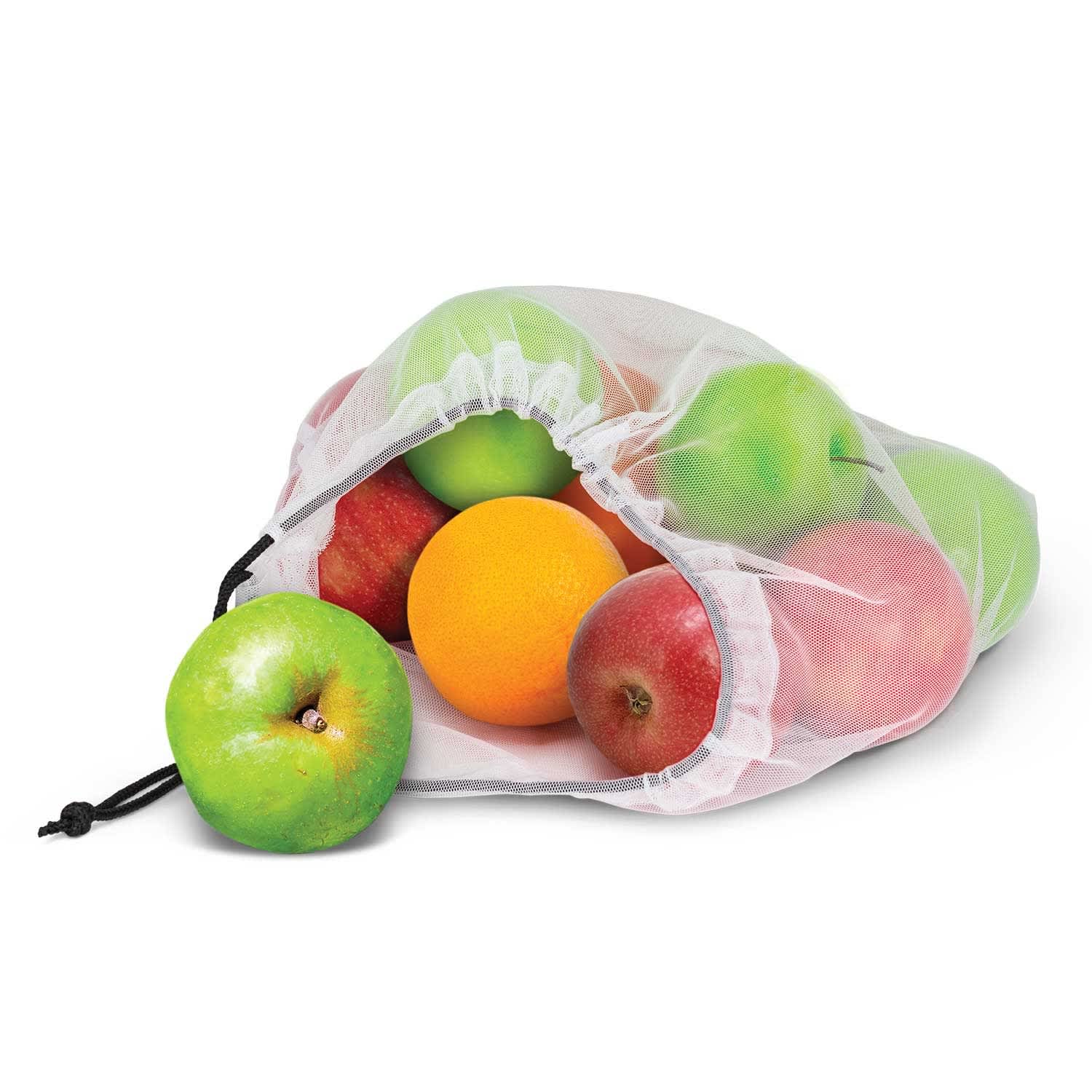 Origin Produce Bags - Set of 5 - 113781 Image