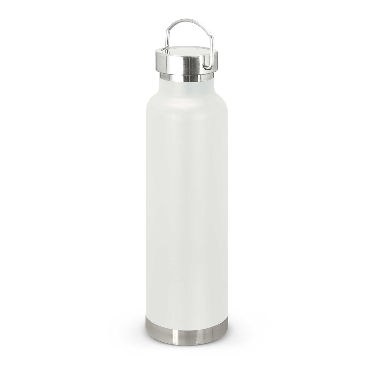 Viking Vacuum Bottle - 113786 Image White