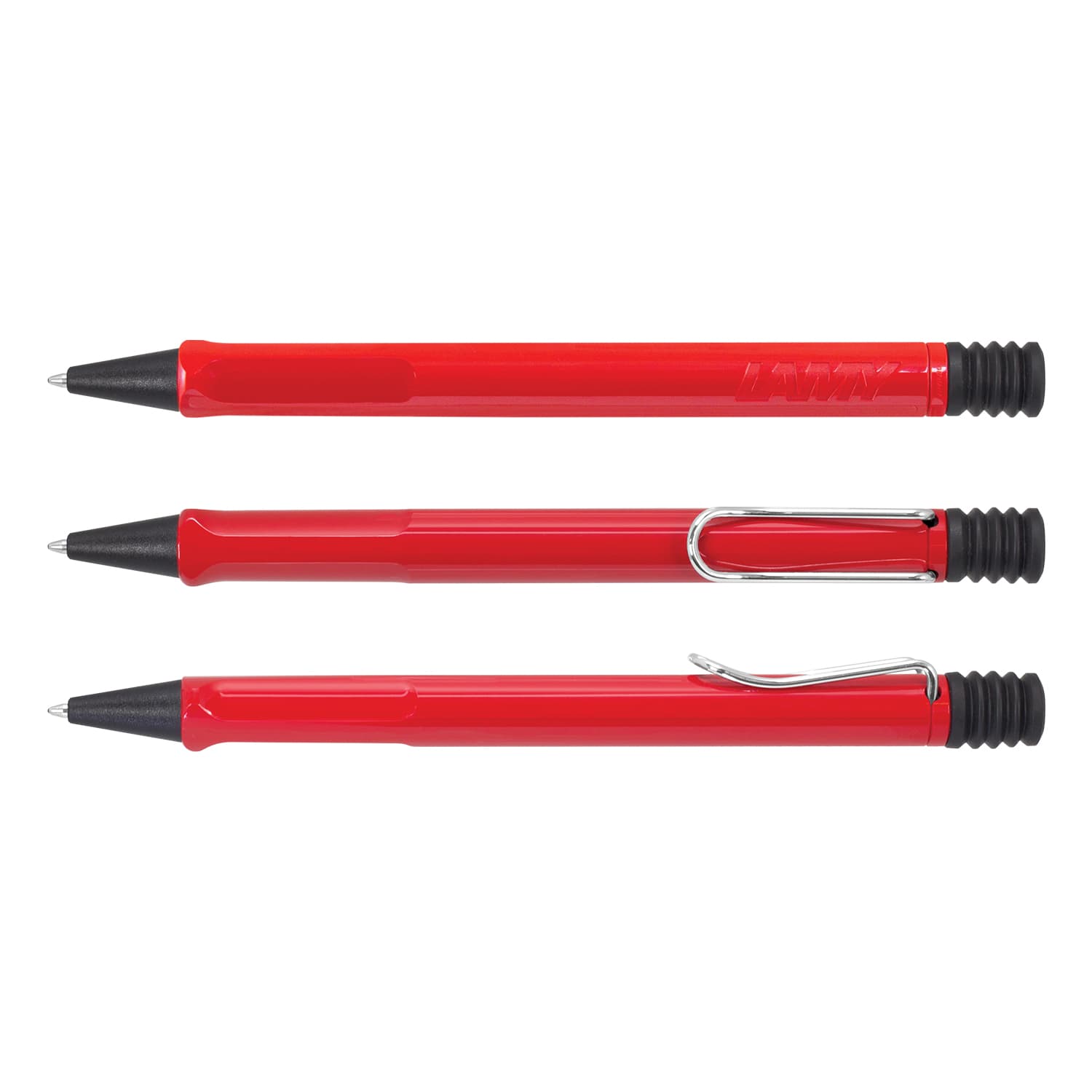 Lamy Safari Pen - 113793 Image Blue