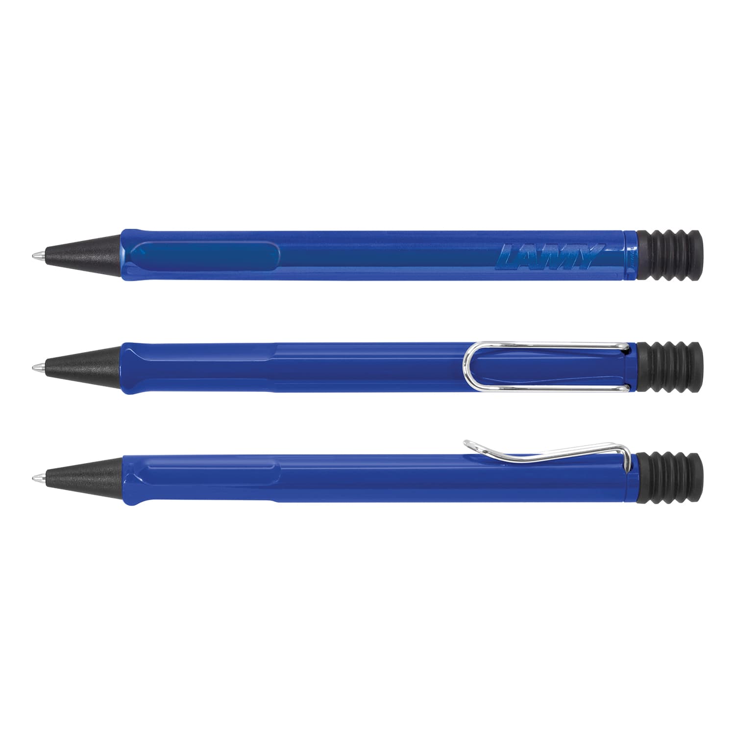 Lamy Safari Pen - 113793 Image Charcoal