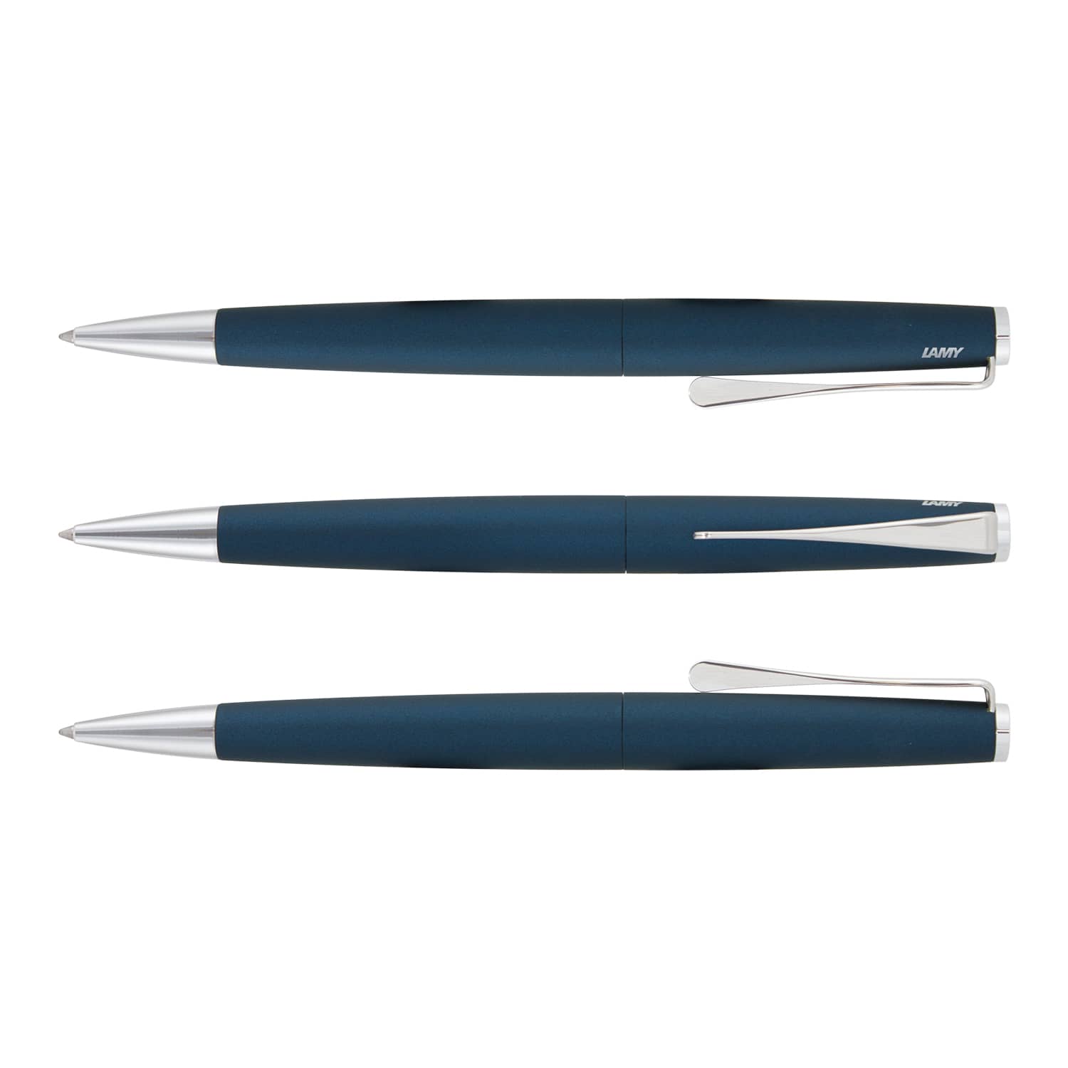 Lamy Studio Pen - 113801 Image Blue
