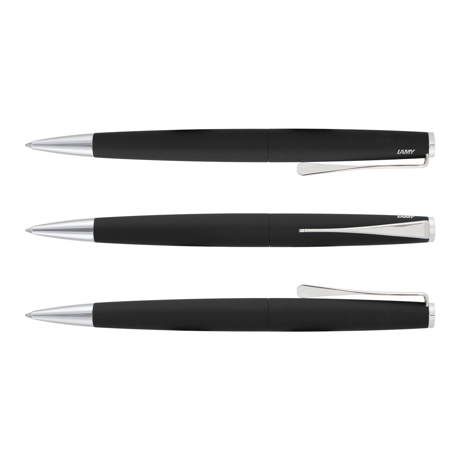 Lamy Studio Pen - 113801 Image Black
