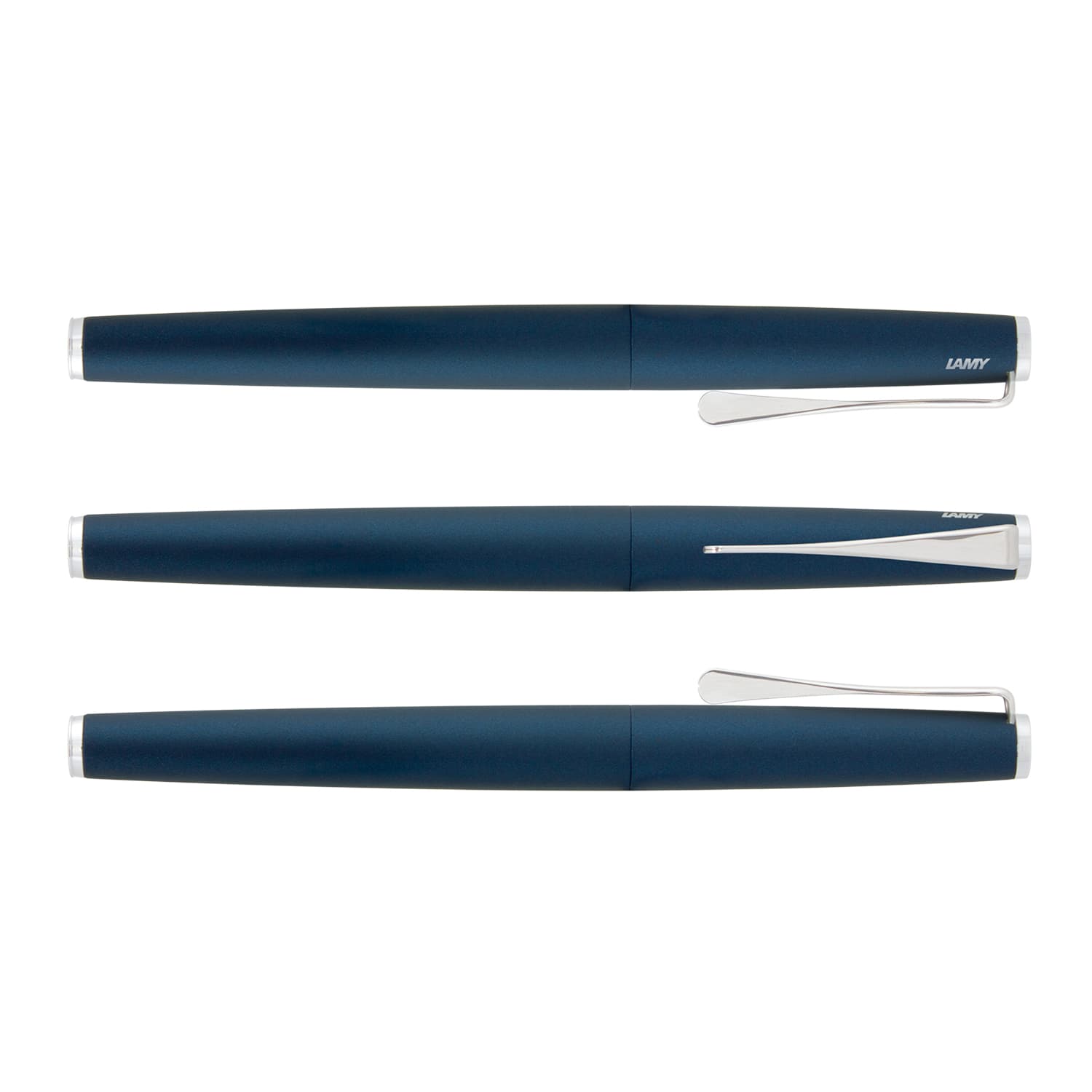 Lamy Studio Rolling Ball Pen - 113802 Image Blue
