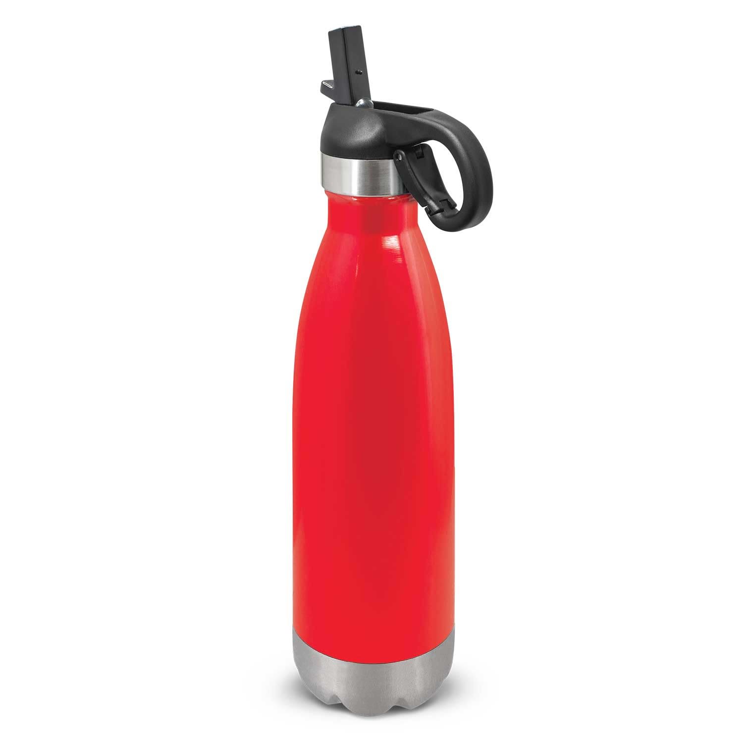 Mirage Vacuum Bottle - Flip Lid - 113810 Image Red
